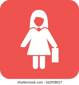 Business Lady