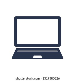 Business Laptop icon, Computer icon