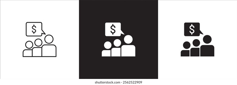 Business leadership icon. Manager icons. Icon symbol of leader, professional, mentor, motivation, teamwork, team, group, empowering, person, employee