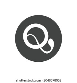 business of Letter Q Logo Template vector icon design