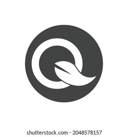 business of Letter Q Logo Template vector icon design