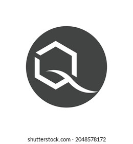 business of Letter Q Logo Template vector icon design