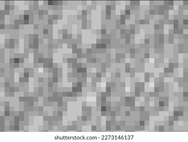  Business light backdrop with pixels. Texture for web, print, home decor, textile, wrapping paper, wallpaper, invitation card background, summer fall fashion fabric.