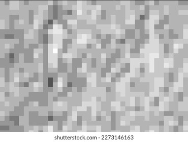  Fondo de luz de negocios con píxeles. Textura para web, impresión, decoración de casa, textil, papel envolvente, fondo de pared, fondo de la tarjeta de invitación, tela de moda de otoño de verano.