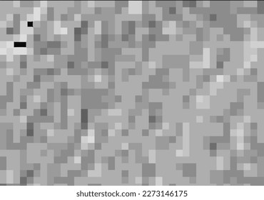  Business light backdrop with pixels. Texture for web, print, home decor, textile, wrapping paper, wallpaper, invitation card background, summer fall fashion fabric.