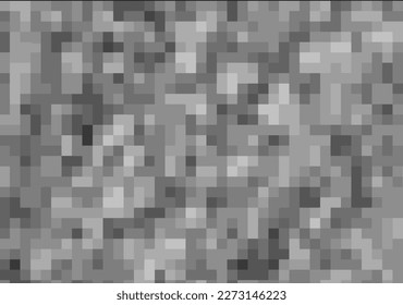  Business light backdrop with pixels. Texture for web, print, home decor, textile, wrapping paper, wallpaper, invitation card background, summer fall fashion fabric.
