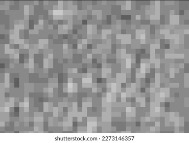  Business light backdrop with pixels. Texture for web, print, home decor, textile, wrapping paper, wallpaper, invitation card background, summer fall fashion fabric.