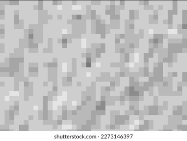  Business light backdrop with pixels. Texture for web, print, home decor, textile, wrapping paper, wallpaper, invitation card background, summer fall fashion fabric.