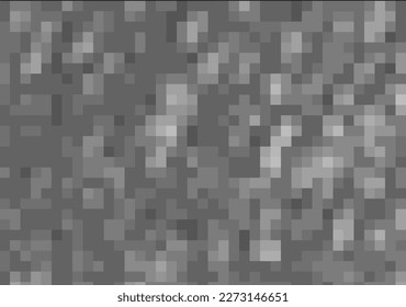  Business light backdrop with pixels. Texture for web, print, home decor, textile, wrapping paper, wallpaper, invitation card background, summer fall fashion fabric.