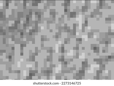 Business light backdrop with pixels. Texture for web, print, home decor, textile, wrapping paper, wallpaper, invitation card background, summer fall fashion fabric.