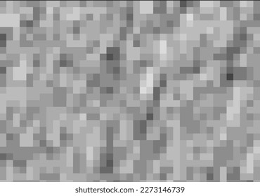  Business light backdrop with pixels. Texture for web, print, home decor, textile, wrapping paper, wallpaper, invitation card background, summer fall fashion fabric.