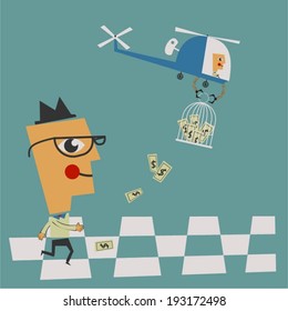 Business logic