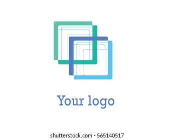 business logo