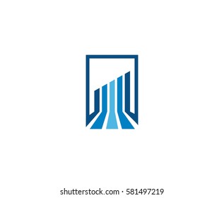 Business logo