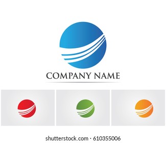 Business logo 