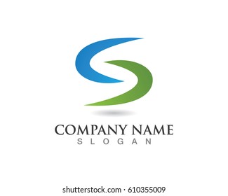 Business logo 