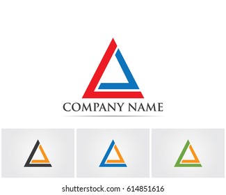 A business logo
