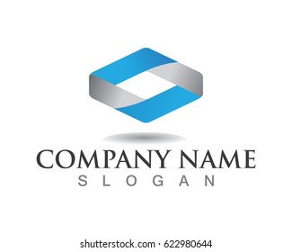 business logo