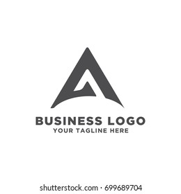 A business logo