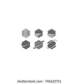business logo