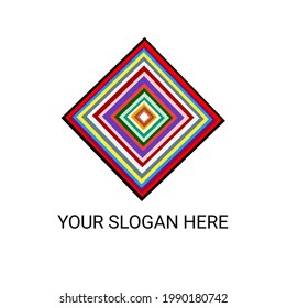 Business logo, with beautiful colours and amazing style.