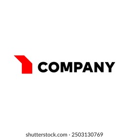 Logotipo de negocio mejor ilustración creativa de Plantilla