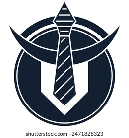 Business logo, businessman necktie, Businessman suit	