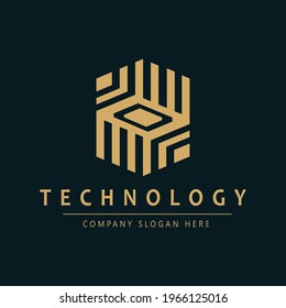 logotipo comercial limpio y sencillo