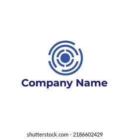 business logo, company logo, technology logo