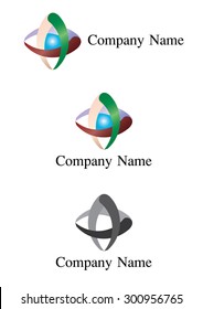 business logo concept
