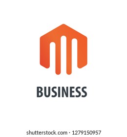 Business Logo Concept - Elements