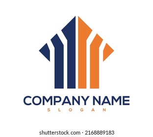 THE BUSINESS LOGO IS CREATIVE LOGO