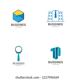 Business Logo Design