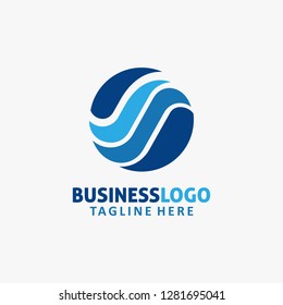 Business logo design