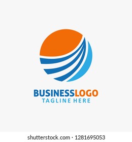 Business logo design