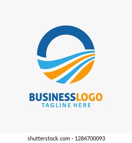 Business logo design
