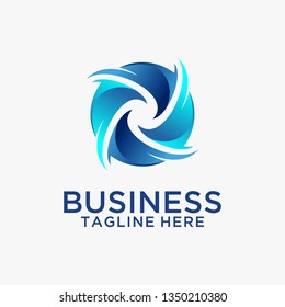 Business logo design