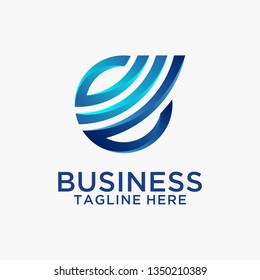 Business logo design