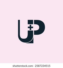 Business logo design for UP