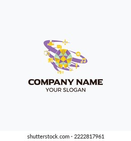 business logo design for company