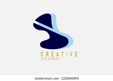 Business logo design for a company