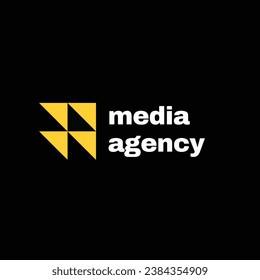 Business logo design for company. Logo design vector.