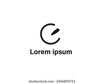 business logo design Element Design