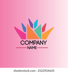 Diseño de Logo de Negocios Archivo de Vector Gratis
