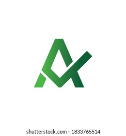 business logo design modern vector