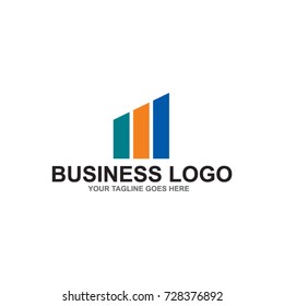 Business Logo Design Template