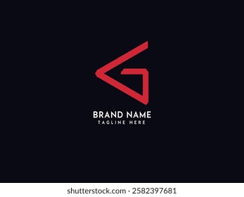 Business logo design template symbol