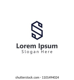 Business Logo Design Template. Business Logo Design Vector