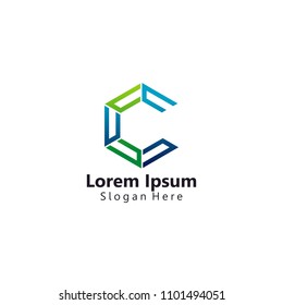 Business Logo Design Template. Business Logo Design Vector