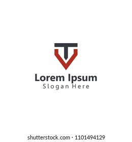 Business Logo Design Template. Business Logo Design Vector